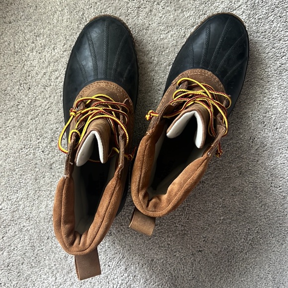 Sorel Winter Boots - Picture 4 of 6